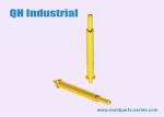 Shenzhen Factory QH Industoial OEM ODM Hot Sale Copper Brass C3604 Gold Plating