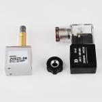 2V025 1/8 1/4 2 Way 2 Position Normally Closed Electro Pneumatic