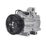 HS18 6PK Car Air Conditioner Compressor For Hyundai WXHY147