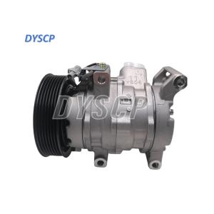 Wholesale 88320-0K660 88320-0K080 Car AC Compressor For Toyota Hilux Vigo Kun112 2kd 7PK from china suppliers