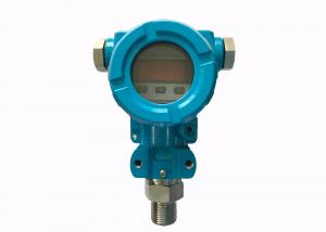 Wholesale HART Protocol  Intelligent Pressure Transmitter from china suppliers
