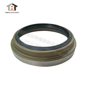 Wholesale OEM 1-09625-322-0 Oil Seal For ISUZU 86*143*10/37 NBR Seals Rear Wheel Hub from china suppliers