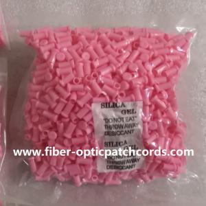 Wholesale Fiber Optic SC FC ST 2.5mm Dust Caps 2.5mm for Fiber Optic Connectors Pink Red Yellow Green Black Blue White from china suppliers