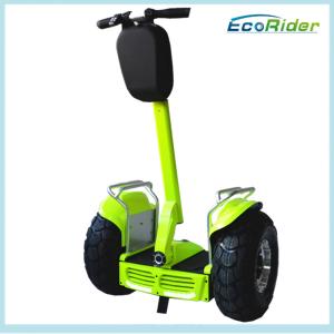 Wholesale High Speed Electric Scooter Adult Off Road Segway 100V - 240V 125Kg Max. Load from china suppliers