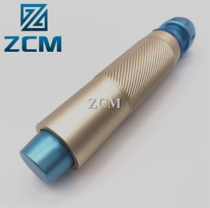 Wholesale Aluminum 6061 T6 Metal Turning Parts from china suppliers
