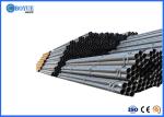 30 Inch Seamless Black Steel Pipe With Different Q235B Q195B SIRM Approved