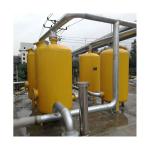 Q235B Steel Plate Biogas Purification Equipment Stable Power Supply