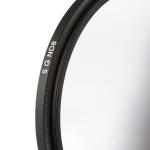 Round SGND Graduated Neutral Density Filter 77mm