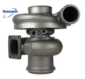 Wholesale Turbo HE851 HX83 For Cummins Engine QSK60 Turbocharger 4042815 4047291 from china suppliers