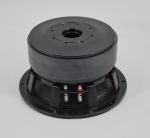 Paper Cone Double Magnet 400W 95dB 8 Inch Woofer Speaker