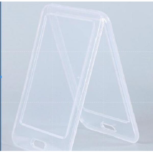 55 Ton Double Slide Vertical Injection Molding Machine For Precision Manufacturing