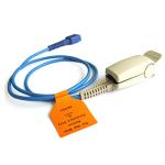 High Accuracy Heart Rate Sensor Class II For Medical Professionals