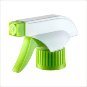 Wholesale Professional 28mm Trigger Spray Pump for Kitchen Cleaning from china suppliers