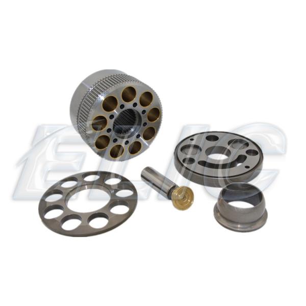 ECR145 Excavator Hydraulic Pump Spare Parts 14567620 14567619 Piston Pump Repair