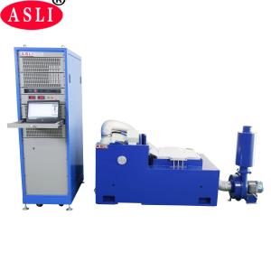 Wholesale ISTA 6000N Electrodynamic 3 Axis Vibration Table For Mobile Phone from china suppliers