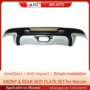Wholesale Nissan Murano Impact Proof Car Bumper Guard Self Tapping Screws from china suppliers