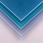 1800mm Transparent Hard Film PVC Sheet Extrusion Machine Equipment
