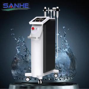 Wholesale 2016 Best Microneedle RF and RF Fractional Medical Machines from Sanhe hot sale from china suppliers