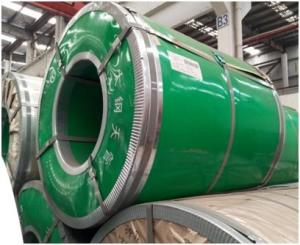 Wholesale 0.3mm 500mm To 2000mm Width Ferritic SS For Tableware from china suppliers
