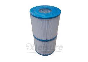 Wholesale Leisure Bay Spa Filter Cartridge Non - Woven Polyester Material 35 Square Foot from china suppliers
