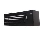 Thickening Metal Mechanical Heavy Duty Tool Box on Wheels with Powder Coat Steel