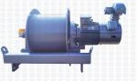 6T Load Jiangte Hoisting Mechanism 24IQ15 24kw Motor For QTZ63 QTZ80 Tower