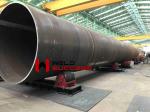 300 Ton Conventional Welding Rotator