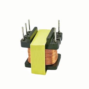 EI19 Audio Isolation Low Frequency Transformer Ni-Steel Lamination