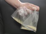 45 Microns Fertilizer Powder Water Soluble Pouches