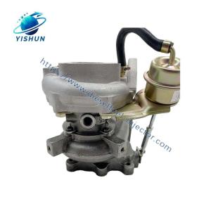 Wholesale Turbo QD32 Turbocharger 49377-02605 14411-7T605 For Ni-san D22 Engine QD32TI from china suppliers
