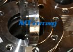 150 - 2500 LB Flanges Pipe Fittings ASTM A182 S31803 Stainless Steel Blind