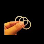 FFKM O Rings: Outstanding Compression Set Resistance PetroChemical Industry