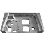 0.02mm CNC Metal Milling Service , Aluminum CNC Milling Service