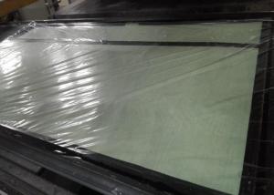 Wholesale 50 Microns Polyvinyl Alcohol Water Soluble Plastic Film Wrap from china suppliers