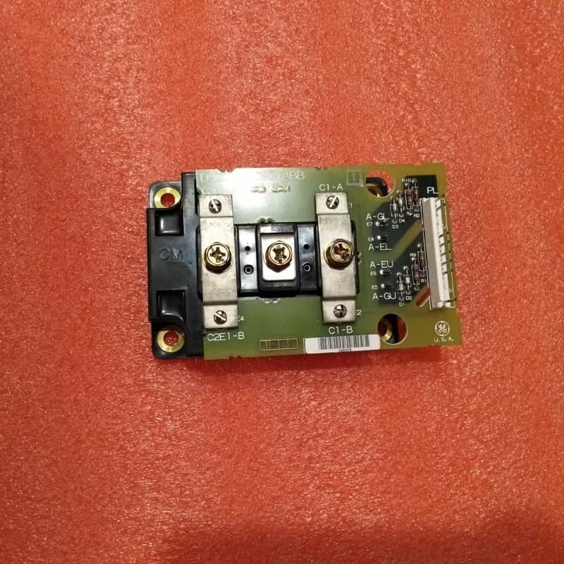 Wholesale GE DS200IPCSG2A IGBT P3 Snubber Board 330mm x 200mm from china suppliers