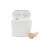 CIC Invisible Hearing Amplifiers