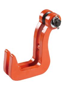 Wholesale DSQS Type Universal Vertical Lifting Clamps / 7T Double Steel Plate Clamp from china suppliers