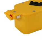 3000mAh 14.4V NiMH Roomba Replacement Battery For Irobot Roomba Robot
