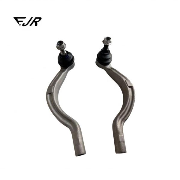 Replace/Repair Steering System Outer Tie-Rod For Maserati Ghibli Quattroporte