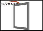 54W Super Bright Square LED Panel Light Warm White / Natural White 600x600mm