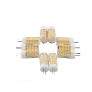 Wholesale 2835LED No Flicker G4 LED Ceramic LED Mini Crystal Spotlight Lamp Light Bulb from china suppliers