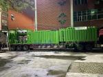5000~6000kgs Two Chambers Save Cost Vacuum Cooling Machine, Vacuum Cooler