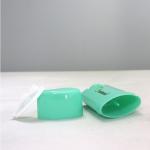 50ml PP Eco Friendly Deodorant Containers Deodorant Tubes Bulk For Fragrance