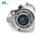 4HK1 Excavator Starter Motor 24V 5.5KW 13T 0-24000017-8 8980703211 For ZAX230