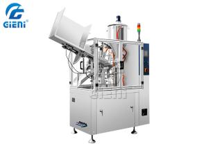 Wholesale Daily Chemical 200mltube Filler And Sealer Pneumatic Loading from china suppliers