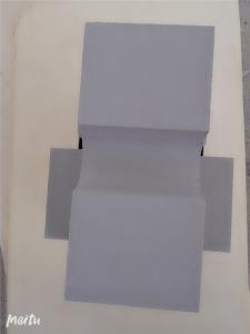 Wholesale Thermal Insulation Flexible Polyurethane Foam Sheets For Heat Preservation from china suppliers