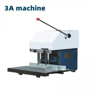 China 125KG Double Head Drilling Machine for Stable and Precise Drilling Tasks on sale