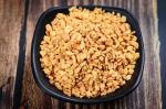 Fresh 3% Moisture Sliced Crispy Garlic Topping