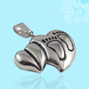 Wholesale Mixture Styles Lock Key Skull Animal Zordiac Letter Flower Necklace Pendant LPP0117 from china suppliers