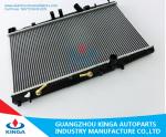16400-21210 Aluminium Car Radiators Toyota PROBOX/ SUCCEED VAN'02-03 AT